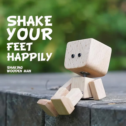 Yagoo™ "Has more moods than me on a Monday morning ☕😂 12 magnetic faces + a silly wobble = endless laughs!"